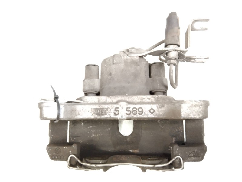 Recambio de pinza freno delantera izquierda para audi a6 berlina (4f2) 2.0 tdi referencia OEM IAM   