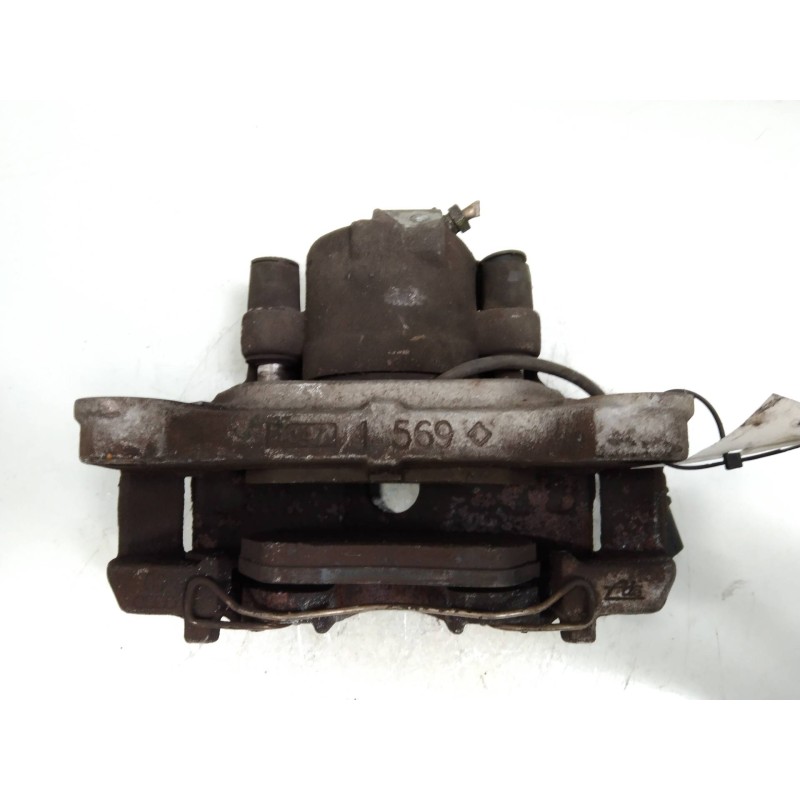Recambio de pinza freno delantera derecha para audi a6 berlina (4f2) 2.0 tdi referencia OEM IAM   