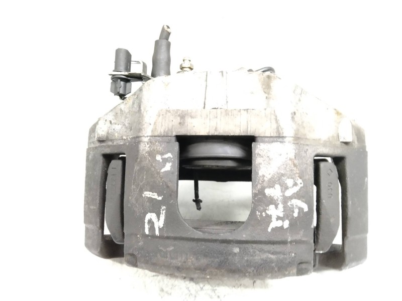 Recambio de pinza freno delantera izquierda para audi a6 berlina (4b2) 2.7 t quattro referencia OEM IAM   