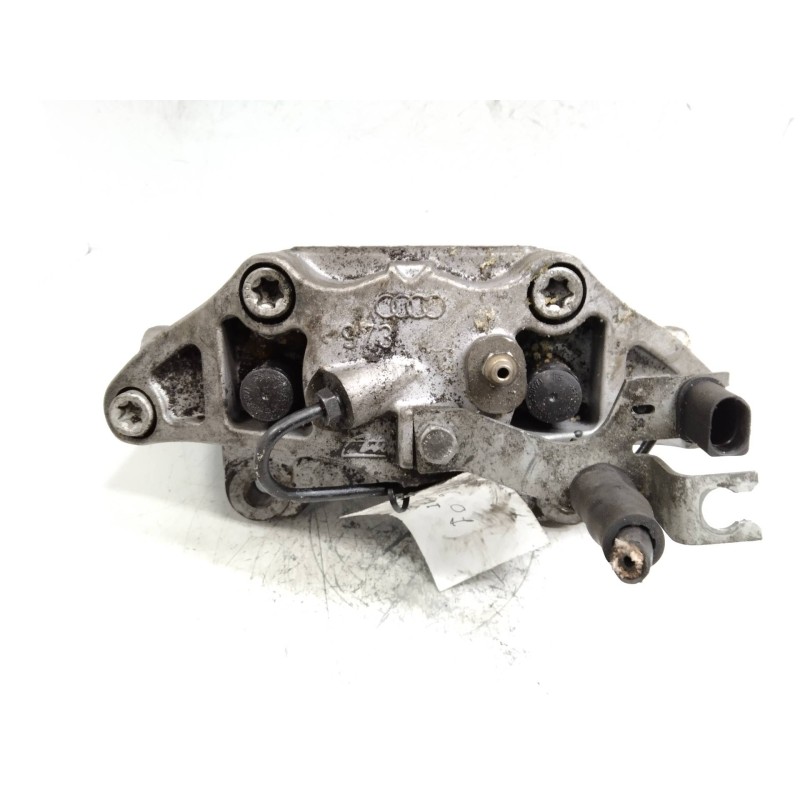 Recambio de pinza freno delantera izquierda para audi a6 berlina (4b2) 2.7 t quattro referencia OEM IAM   