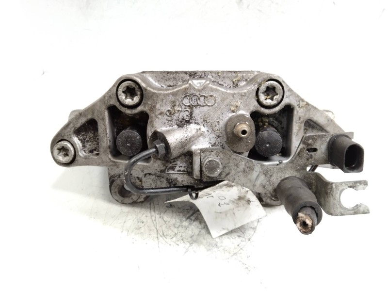 Recambio de pinza freno delantera izquierda para audi a6 berlina (4b2) 2.7 t quattro referencia OEM IAM   