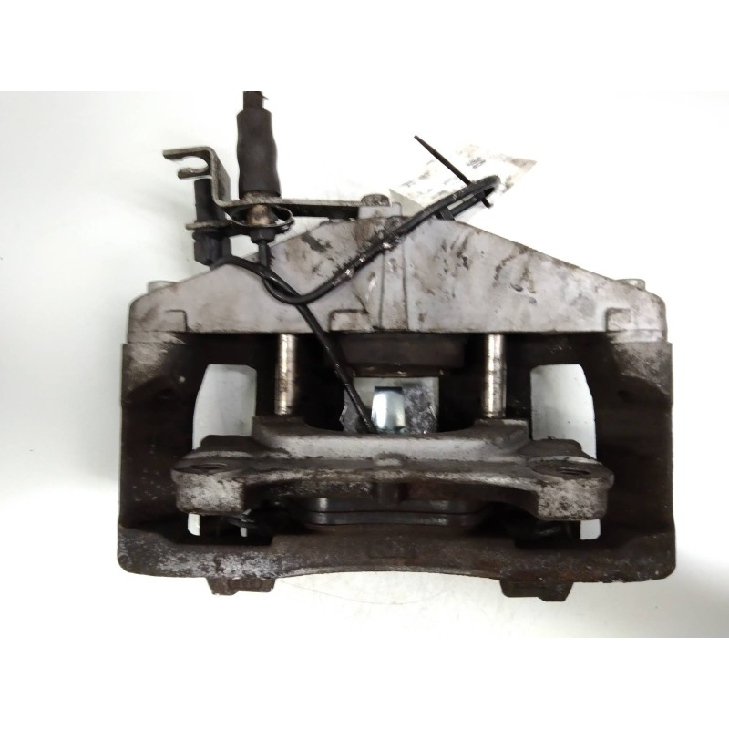 Recambio de pinza freno delantera derecha para audi a6 berlina (4b2) 2.7 t quattro referencia OEM IAM   