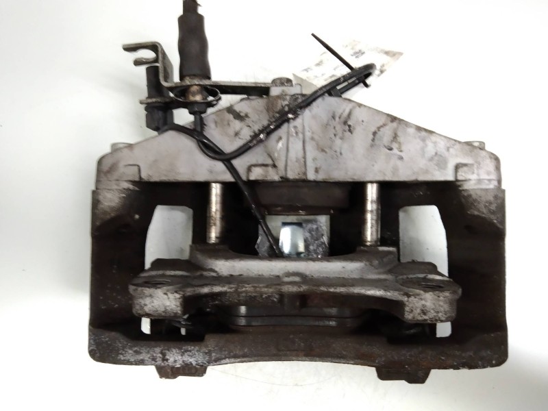 Recambio de pinza freno delantera derecha para audi a6 berlina (4b2) 2.7 t quattro referencia OEM IAM    Recambio de pinza freno delantera derecha para audi a6 berlina (4b2) 2.7 t quattro referencia OEM IAM
