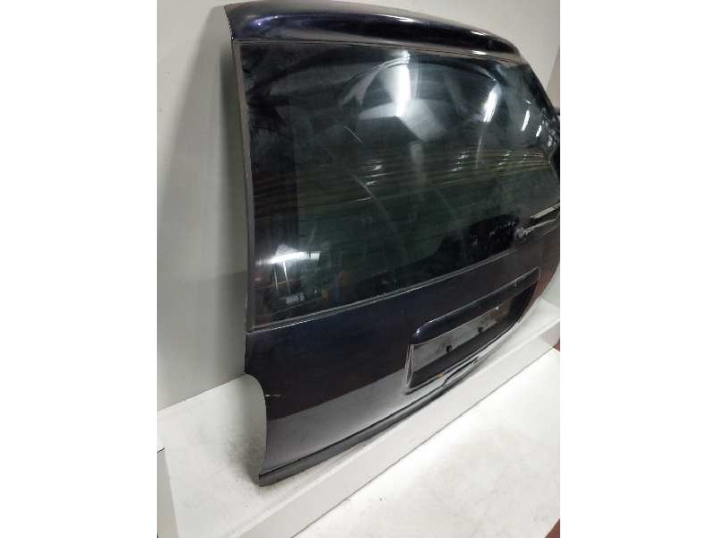 Recambio de porton trasero para chrysler town contry 3.8 referencia OEM IAM   