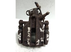 Recambio de pinza freno trasera derecha para audi a8 (d2) 3.7 quattro referencia OEM IAM   