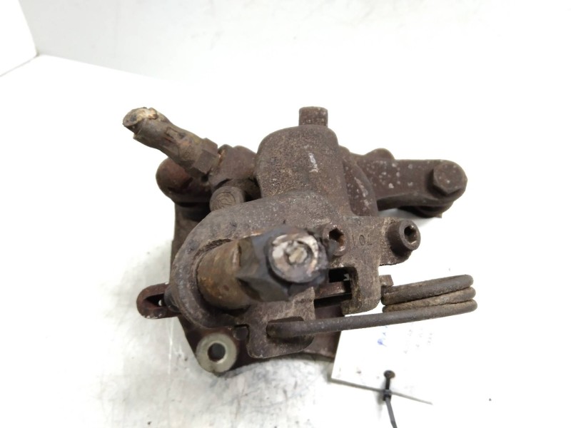 Recambio de pinza freno trasera derecha para audi a8 (d2) 3.7 quattro referencia OEM IAM   