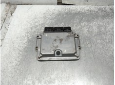 Recambio de centralita motor uce para peugeot 607 (s1) básico referencia OEM IAM 0261206418 9635591180 ME746 87