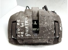 Recambio de pinza freno delantera derecha para audi a8 (4e2) 6.0 w12 48v cat (bht) referencia OEM IAM   