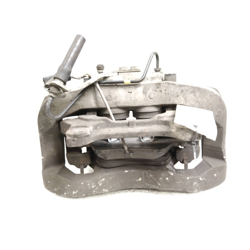 Recambio de pinza freno delantera derecha para audi a8 (4e2) 6.0 w12 48v cat (bht) referencia OEM IAM   