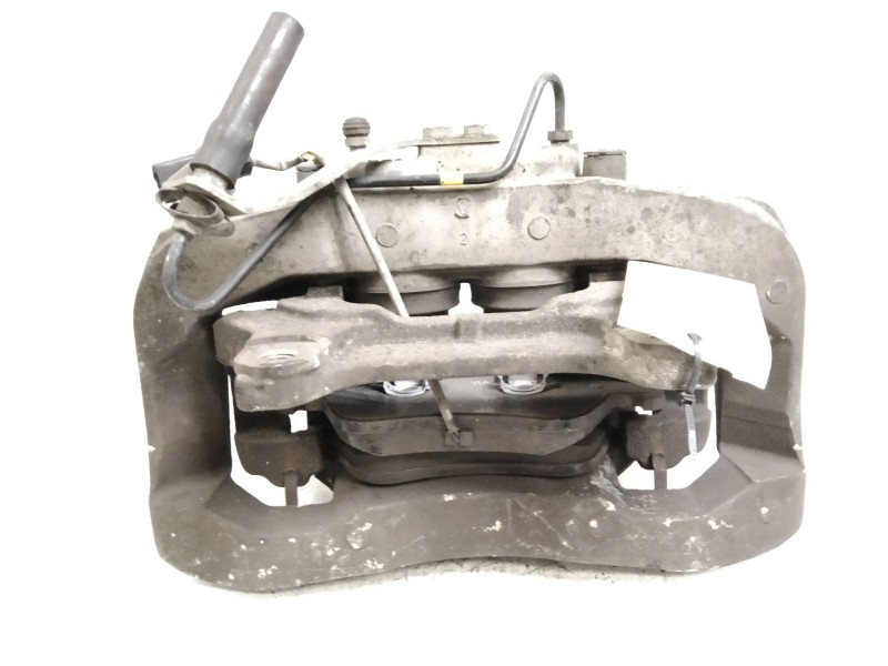 Recambio de pinza freno delantera derecha para audi a8 (4e2) 6.0 w12 48v cat (bht) referencia OEM IAM   