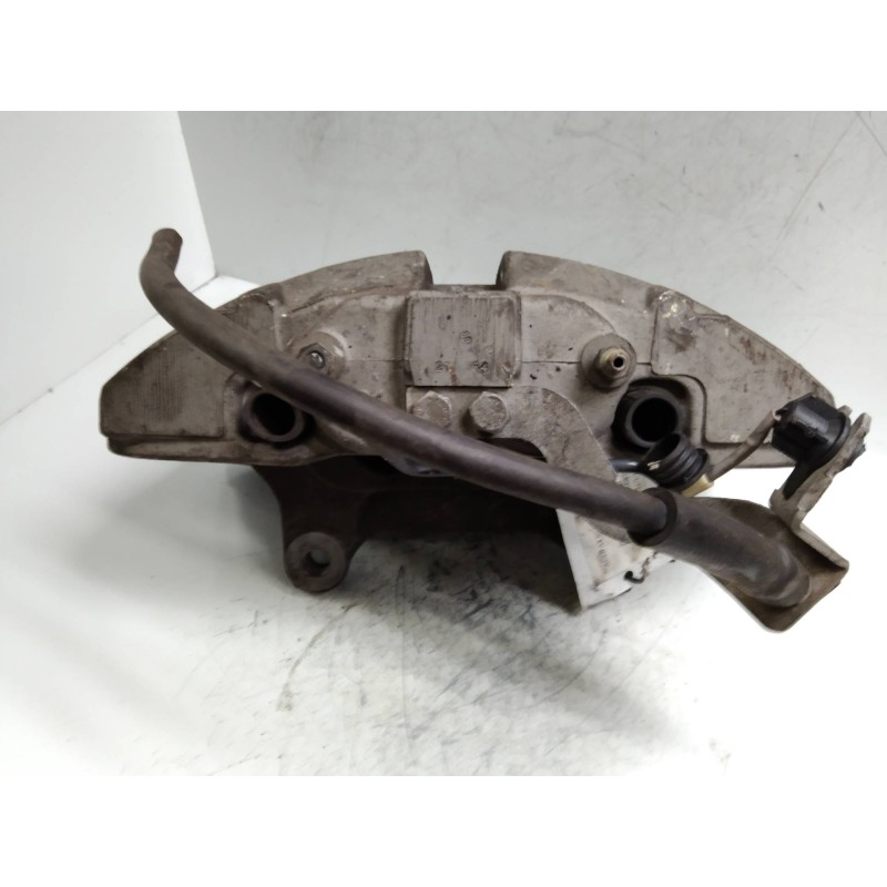 Recambio de pinza freno delantera izquierda para audi a8 (4e2) 6.0 w12 48v cat (bht) referencia OEM IAM   
