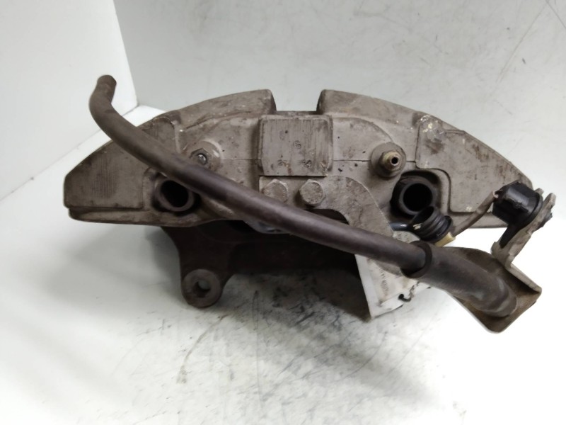 Recambio de pinza freno delantera izquierda para audi a8 (4e2) 6.0 w12 48v cat (bht) referencia OEM IAM   