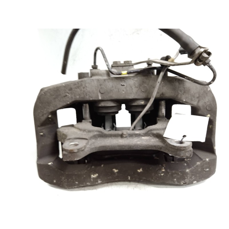 Recambio de pinza freno delantera izquierda para audi a8 (4e2) 6.0 w12 48v cat (bht) referencia OEM IAM   