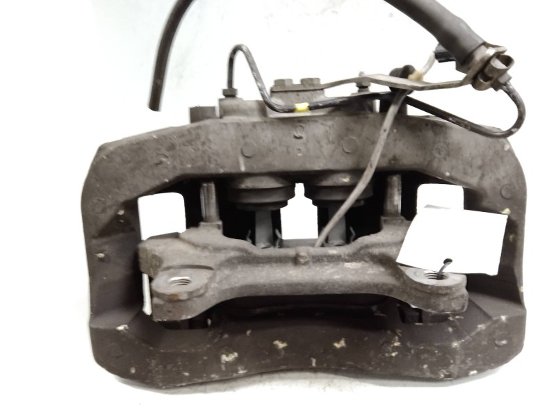 Recambio de pinza freno delantera izquierda para audi a8 (4e2) 6.0 w12 48v cat (bht) referencia OEM IAM   