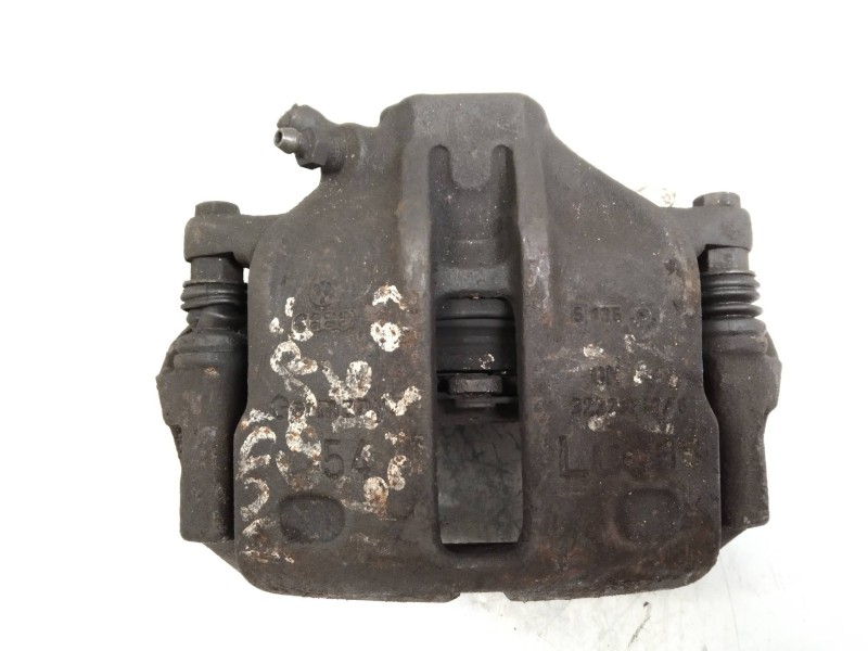 Recambio de pinza freno delantera derecha para audi coupe (8b3) 2.6 v6 cat (abc) referencia OEM IAM   