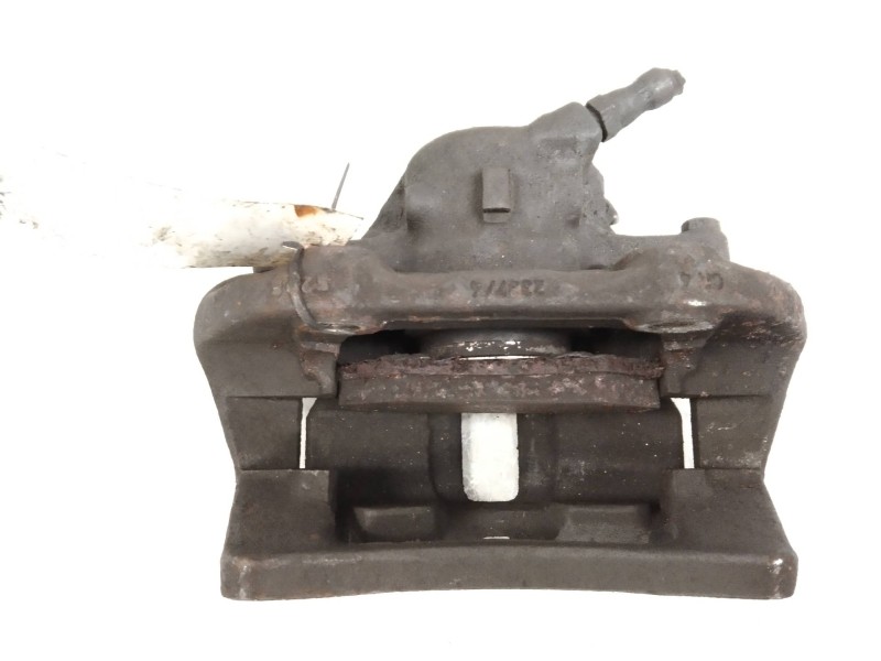 Recambio de pinza freno delantera derecha para audi coupe (8b3) 2.6 v6 cat (abc) referencia OEM IAM   