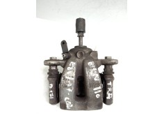 Recambio de pinza freno trasera derecha para bmw serie 1 berlina (e81/e87) 116d referencia OEM IAM   