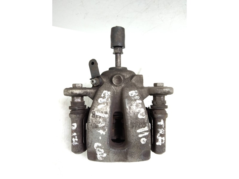 Recambio de pinza freno trasera derecha para bmw serie 1 berlina (e81/e87) 116d referencia OEM IAM   