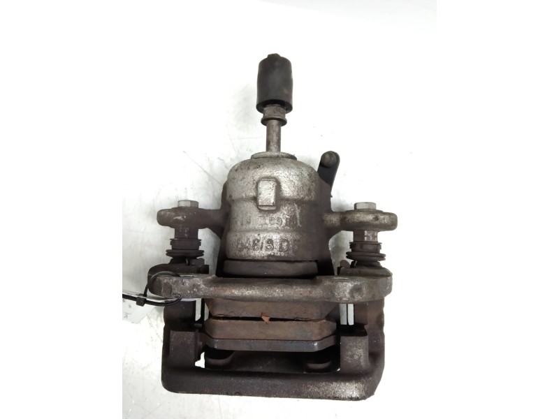 Recambio de pinza freno trasera derecha para bmw serie 1 berlina (e81/e87) 116d referencia OEM IAM   