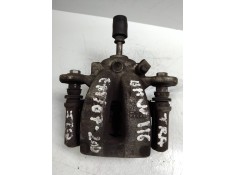 Recambio de pinza freno trasera izquierda para bmw serie 1 berlina (e81/e87) 116d referencia OEM IAM   