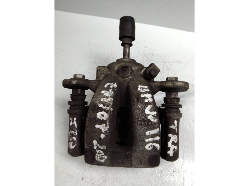 Recambio de pinza freno trasera izquierda para bmw serie 1 berlina (e81/e87) 116d referencia OEM IAM   