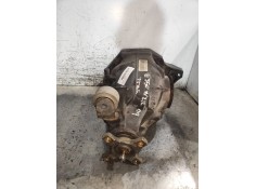 Recambio de diferencial trasero para mercedes clase e (w212) familiar 3.0 cdi cat referencia OEM IAM A2033510705  R = 2.63