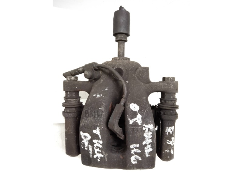 Recambio de pinza freno trasera derecha para bmw serie 1 berlina (e81/e87) 116i referencia OEM IAM   