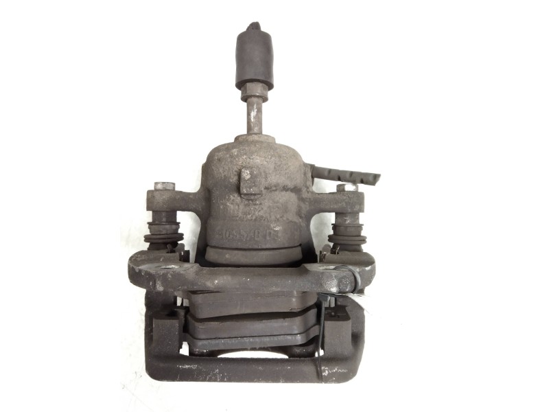 Recambio de pinza freno trasera derecha para bmw serie 1 berlina (e81/e87) 116i referencia OEM IAM   