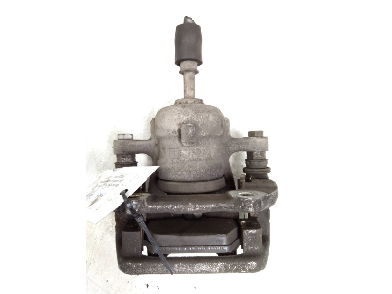 Recambio de pinza freno trasera izquierda para bmw serie 1 berlina (e81/e87) 116i referencia OEM IAM   