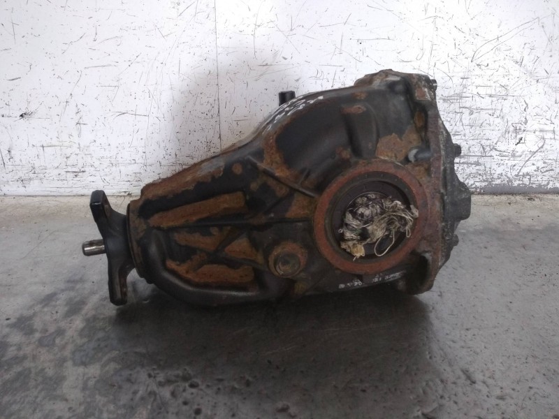 Recambio de diferencial trasero para mercedes clase c (w203) familiar c 180 t compressor (203.246) referencia OEM IAM A203351020
