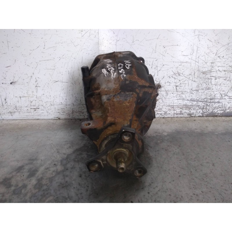 Recambio de diferencial trasero para mercedes clase c (w203) familiar c 180 t compressor (203.246) referencia OEM IAM A203351020