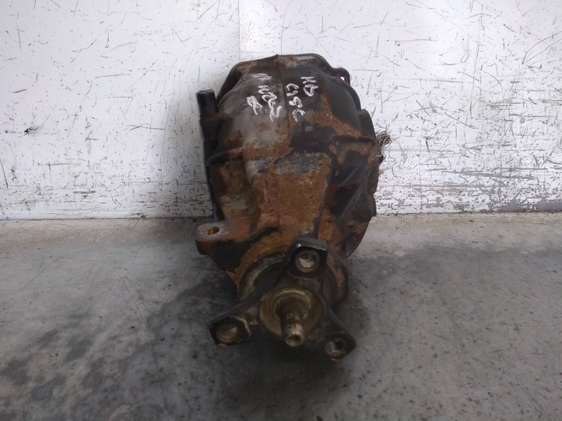 Recambio de diferencial trasero para mercedes clase c (w203) familiar c 180 t compressor (203.246) referencia OEM IAM A203351020