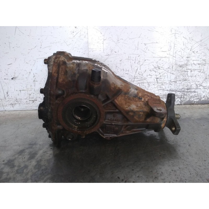 Recambio de diferencial trasero para mercedes clase c (w203) familiar c 180 t compressor (203.246) referencia OEM IAM A203351020