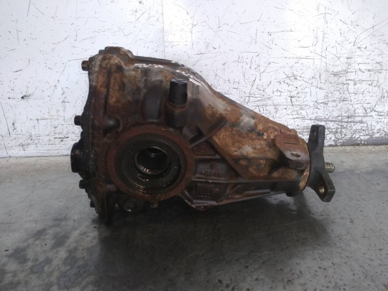 Recambio de diferencial trasero para mercedes clase c (w203) familiar c 180 t compressor (203.246) referencia OEM IAM A203351020