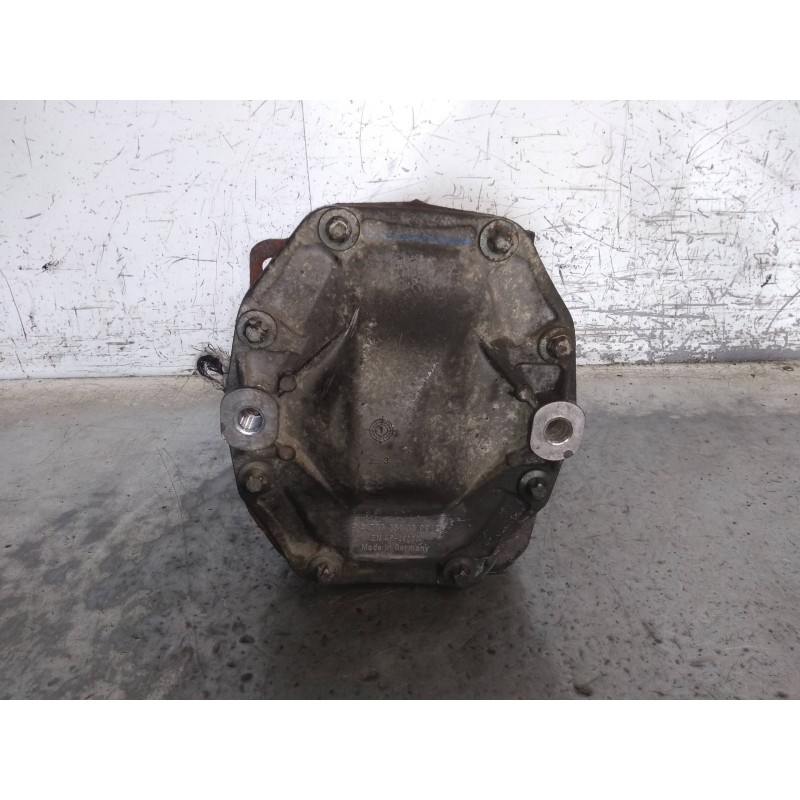 Recambio de diferencial trasero para mercedes clase c (w203) familiar c 180 t compressor (203.246) referencia OEM IAM A203351020
