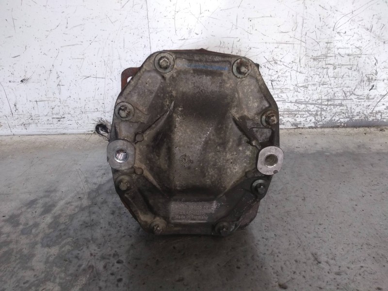 Recambio de diferencial trasero para mercedes clase c (w203) familiar c 180 t compressor (203.246) referencia OEM IAM A203351020