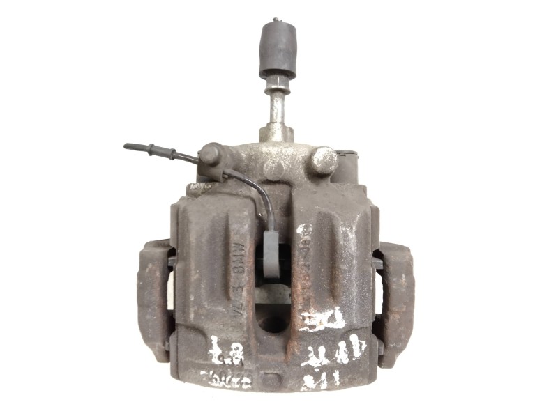 Recambio de pinza freno trasera derecha para bmw serie 1 berlina (e81/e87) 118d referencia OEM IAM   
