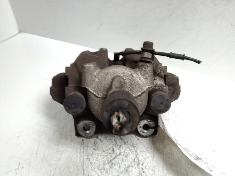Recambio de pinza freno trasera derecha para bmw serie 1 berlina (e81/e87) 118d referencia OEM IAM   