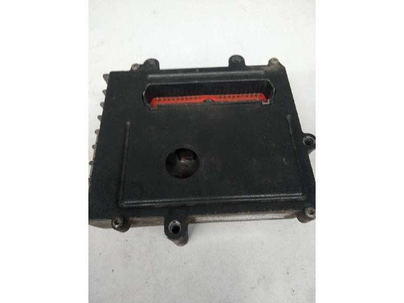 Recambio de centralita cambio automatico para chrysler voyager (es) referencia OEM IAM P04796121 04796 04796121