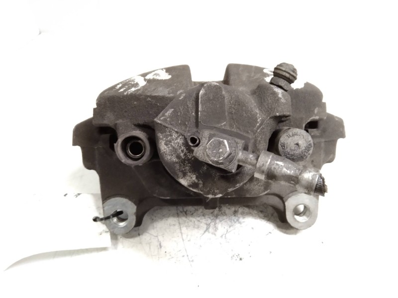 Recambio de pinza freno delantera derecha para audi a3 sportback (8p) 2.0 tdi ambiente (125kw) referencia OEM IAM   