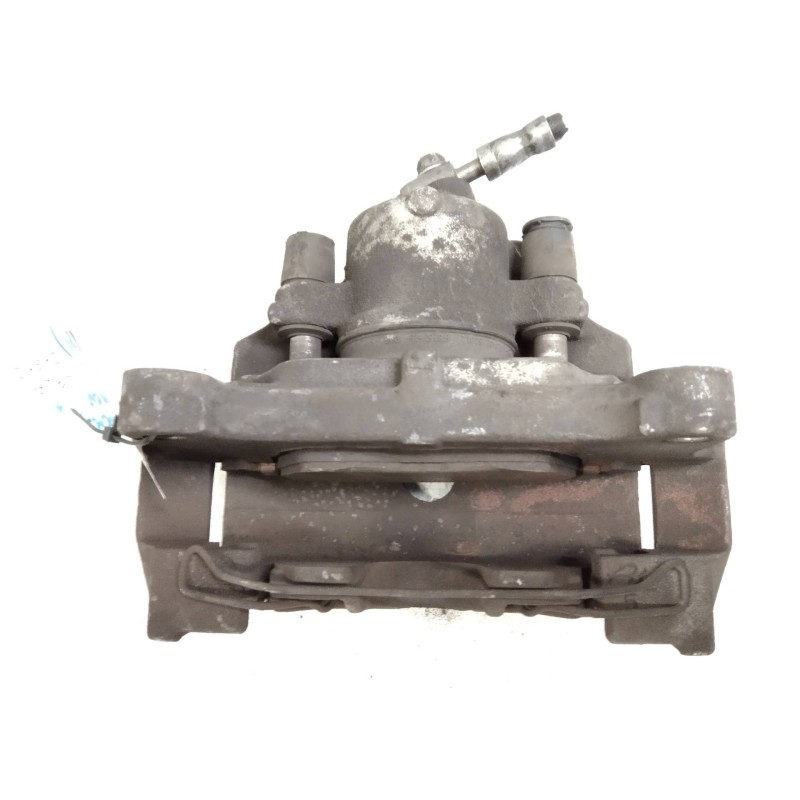Recambio de pinza freno delantera derecha para audi a3 sportback (8p) 2.0 tdi ambiente (125kw) referencia OEM IAM   