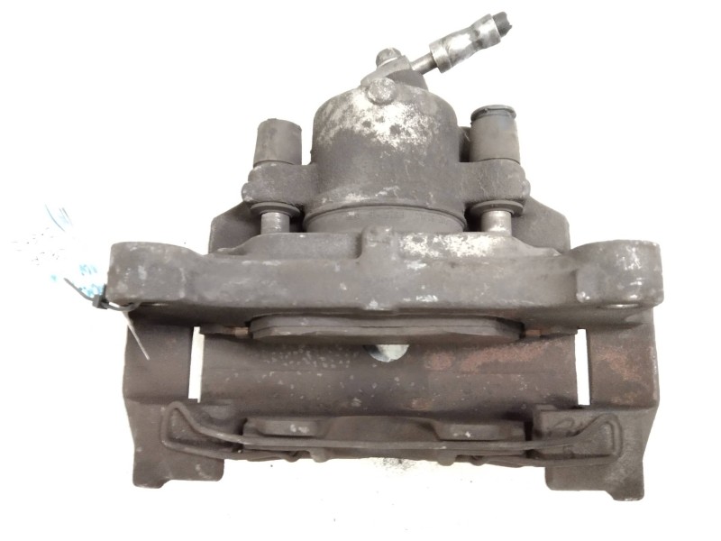 Recambio de pinza freno delantera derecha para audi a3 sportback (8p) 2.0 tdi ambiente (125kw) referencia OEM IAM   