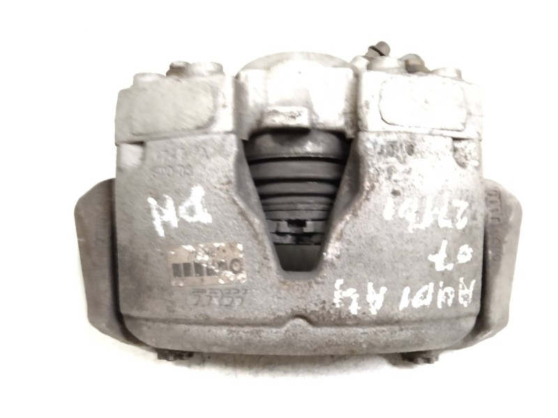 Recambio de pinza freno delantera derecha para audi a4 ber. (b8) básico referencia OEM IAM   