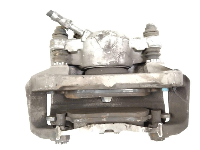 Recambio de pinza freno delantera derecha para audi a4 ber. (b8) básico referencia OEM IAM   