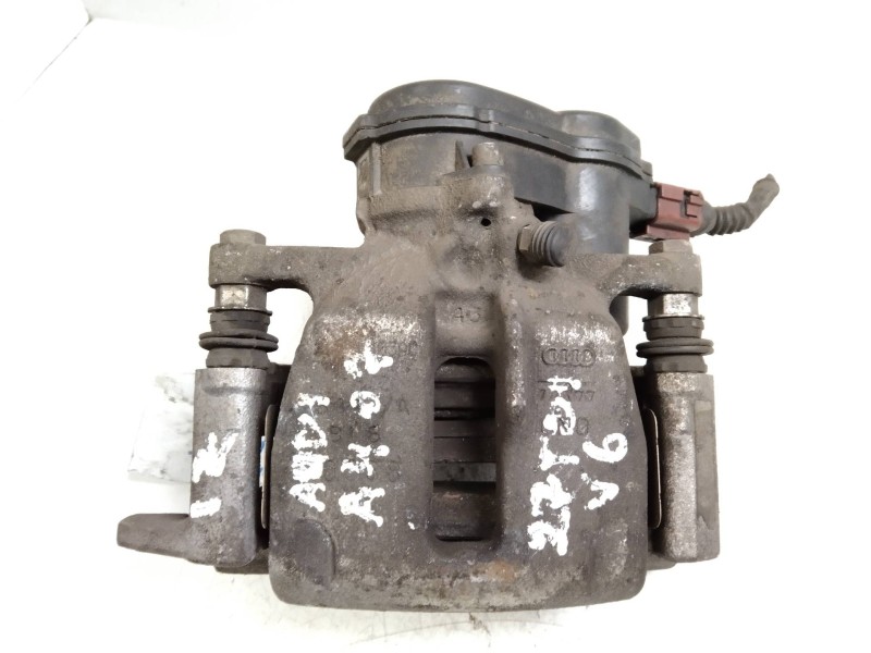 Recambio de pinza freno trasera izquierda para audi a4 ber. (b8) básico referencia OEM IAM   