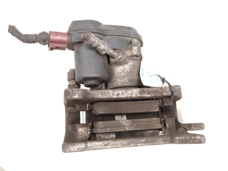 Recambio de pinza freno trasera izquierda para audi a4 ber. (b8) básico referencia OEM IAM   