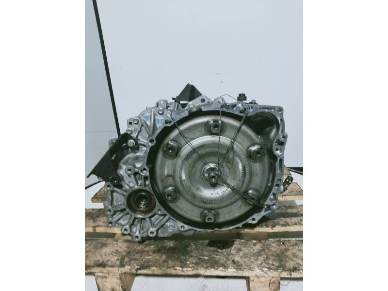 Recambio de caja cambios para volvo v70 familiar kinetic referencia OEM IAM 30751903 TF80SC 07H3831347