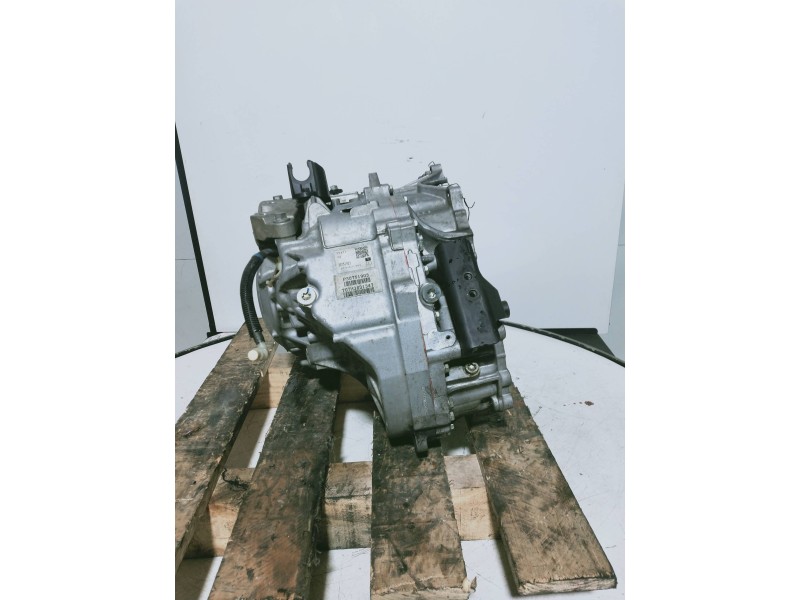 Recambio de caja cambios para volvo v70 familiar kinetic referencia OEM IAM 30751903 TF80SC 07H3831347