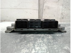 Recambio de centralita motor uce para peugeot 607 (s1) básico referencia OEM IAM 0261206418 9635591180 ME746 87 2