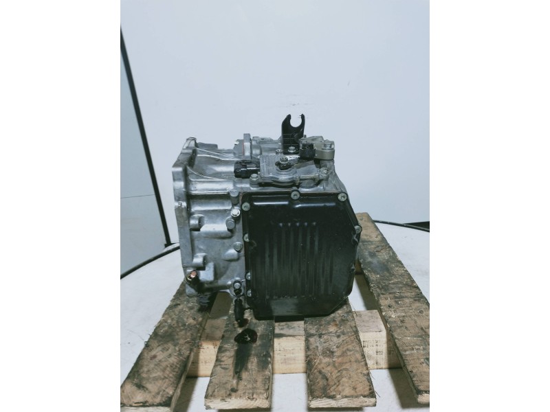 Recambio de caja cambios para volvo v70 familiar kinetic referencia OEM IAM 30751903 TF80SC 07H3831347